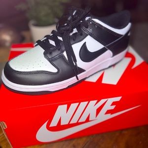 Panda Dunks Brand New!! 🤩😎